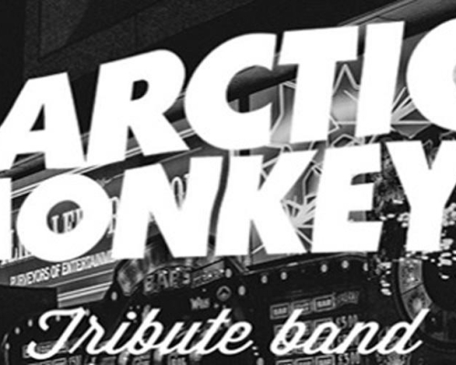 Arctic Monkeys Tribute