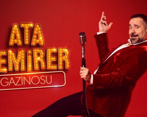 Ata Demirer Gazinosu