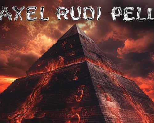 Axel Rudi Pell