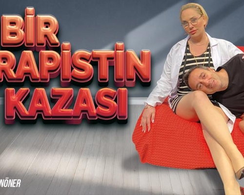 Bir Terapistin İş Kazası