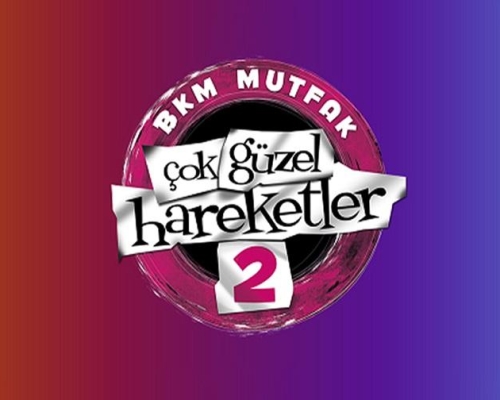 Çok Güzel Hareketler 2