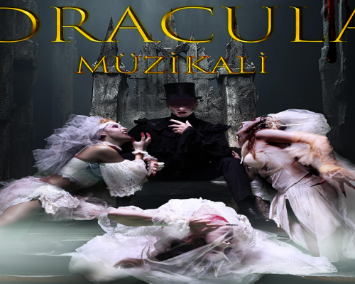 Dracula Müzikali