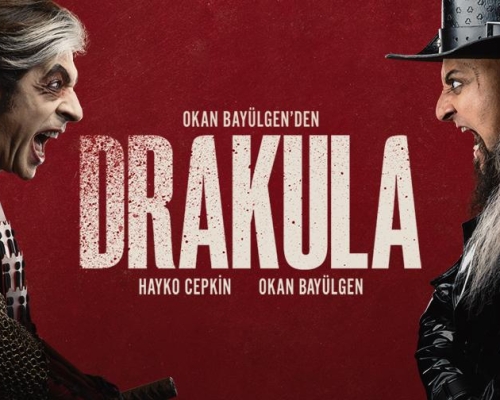 Drakula