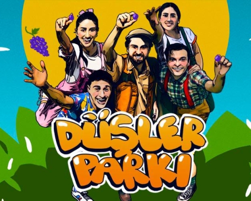 Düşler Parkı