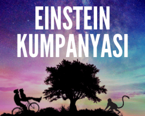 Einstein Kumpanyası