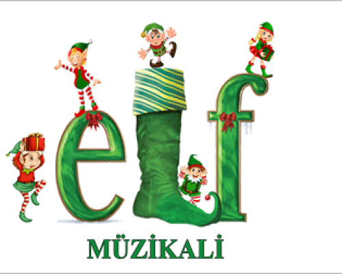 Elf Müzikali