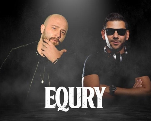 Equry 90lar 2000ler Türkçe Pop & Af