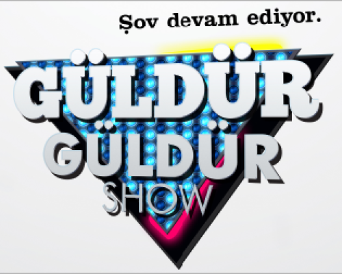 Güldür Güldür Show