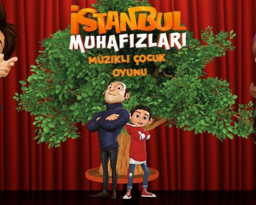 İstanbul Muhafızları