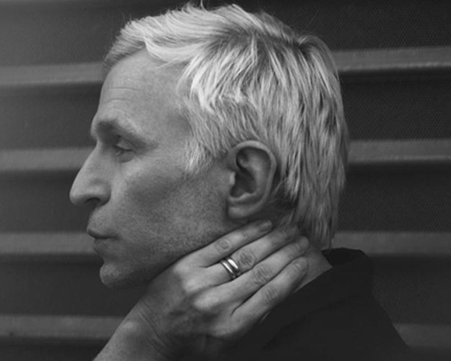 Jay-Jay Johanson