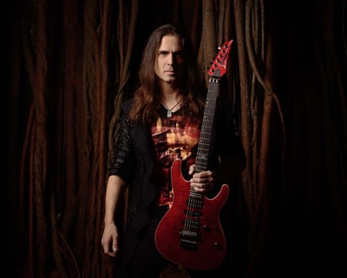 Kiko Loureiro