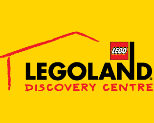 LEGOLAND® Günlük Bilet