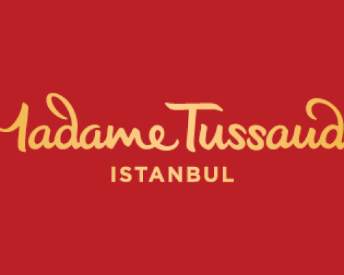 Madame Tussauds Günlük Bilet