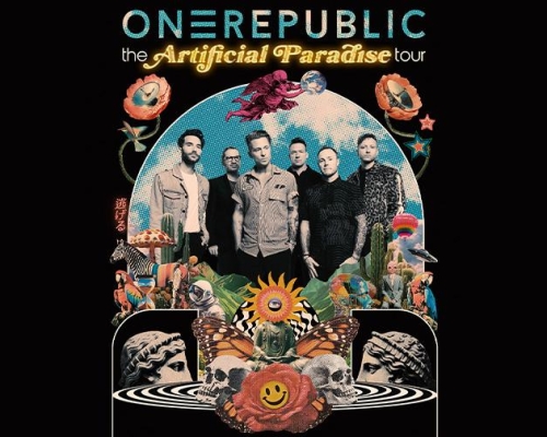 OneRepublic