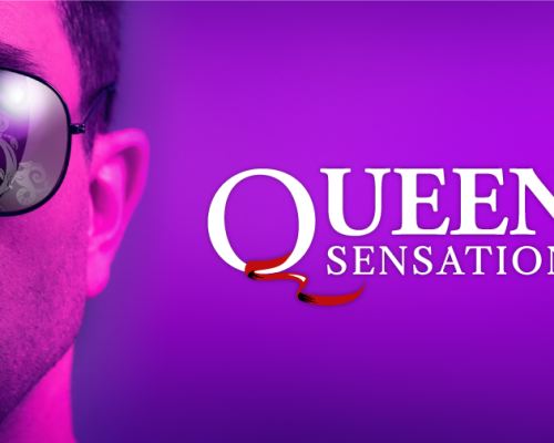 Queen Sensation