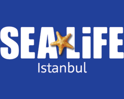 SEA LIFE Günlük Bilet