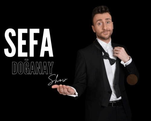 Sefa Doğanay