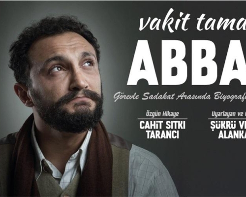 Vakit Tamam Abbas