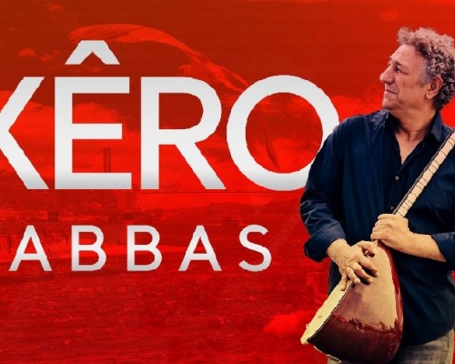 Xero Abbas