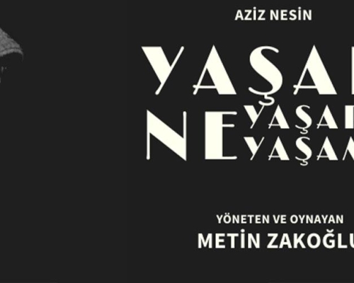 Yaşar Ne Yaşar Ne Yaşamaz