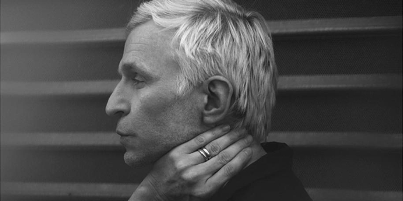 %100 Müzik Sunar: Jay-Jay Johanson