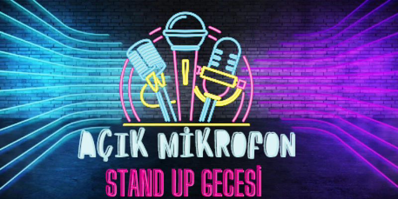 Açık Mikrofon