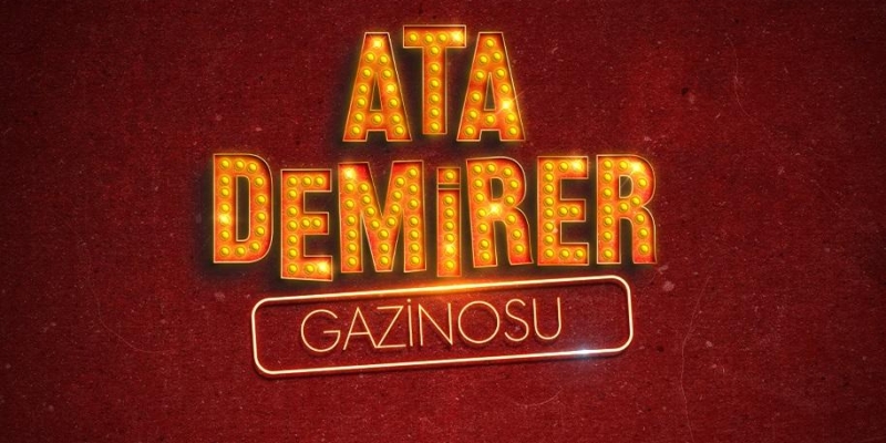 Ata Demirer Gazinosu