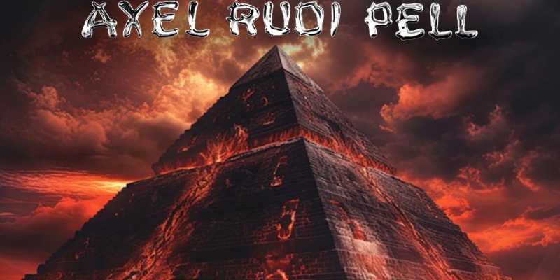 Axel Rudi Pell