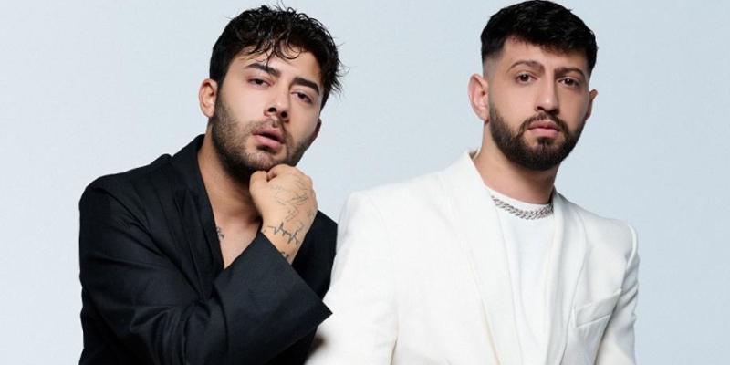 Burak Bulut & Kurtuluş Kuş