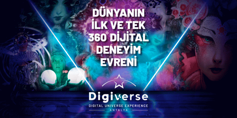 Digiverse