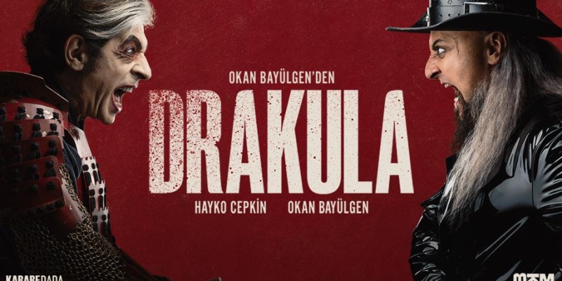 Drakula