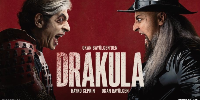 Drakula