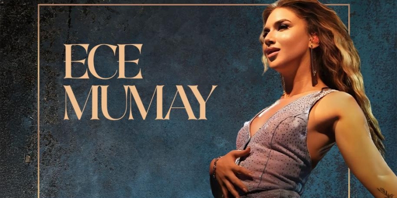 Ece Mumay