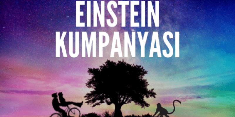 Einstein Kumpanyası