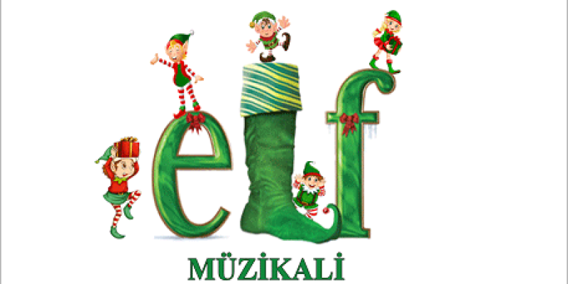 Elf Müzikali