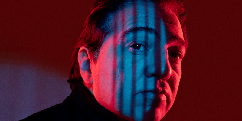 Fazıl Say - Piyano Başında 50 Yıl