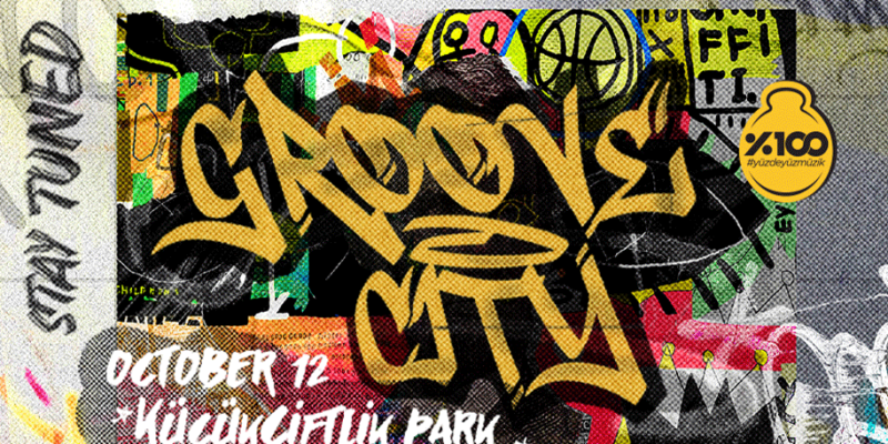 Groove City Festival