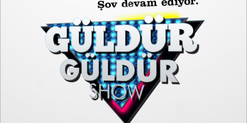 Güldür Güldür Show