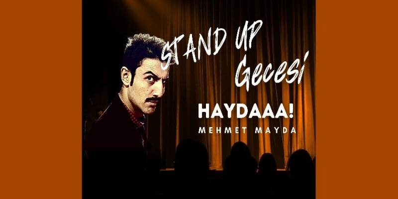 Haydaa Mehmet Mayda