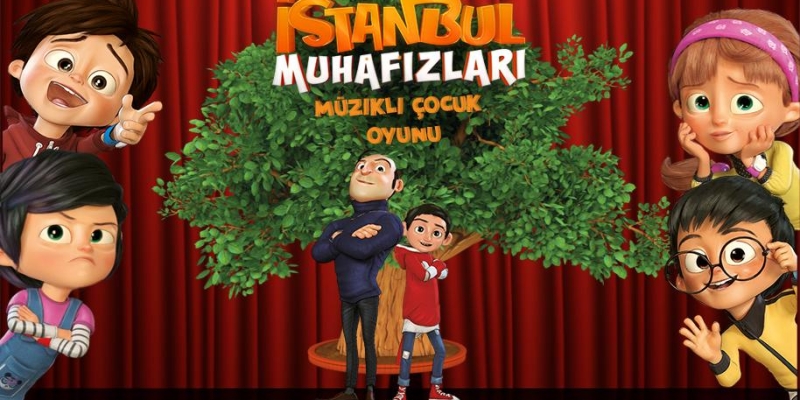 İstanbul Muhafızları