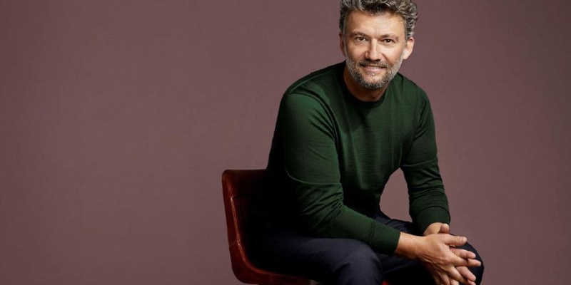 Jonas Kaufmann