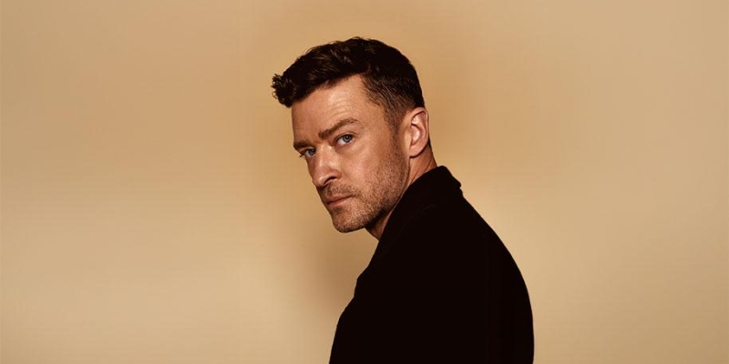 Justin Timberlake