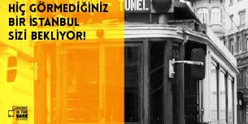 Karanlıkta Diyalog