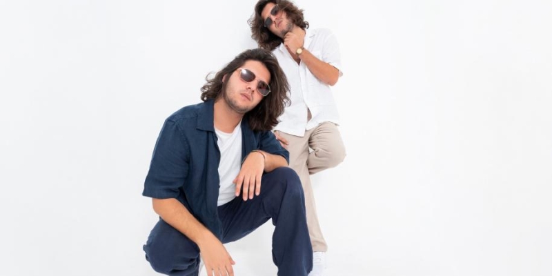 Keskin Band