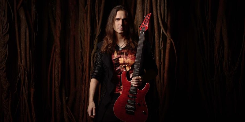 Kiko Loureiro