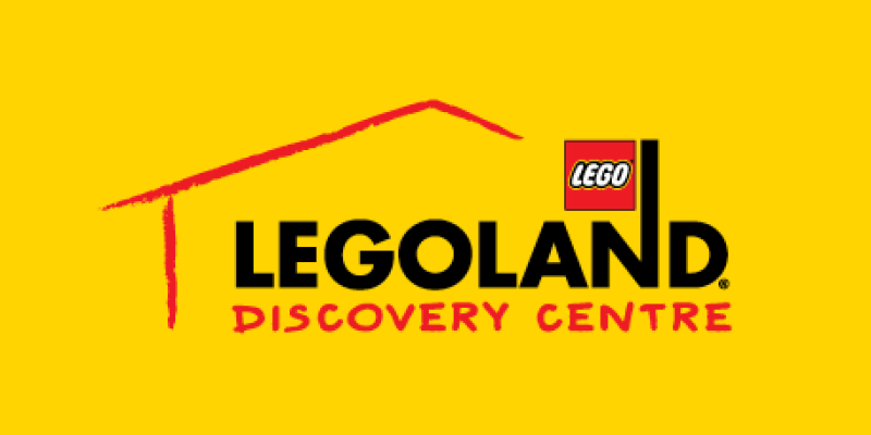 LEGOLAND® Günlük Bilet