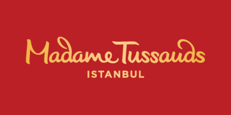 Madame Tussauds Günlük Bilet