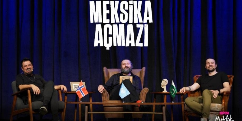 Meksika Açmazı