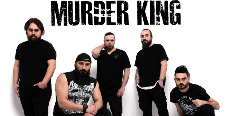 Murder King