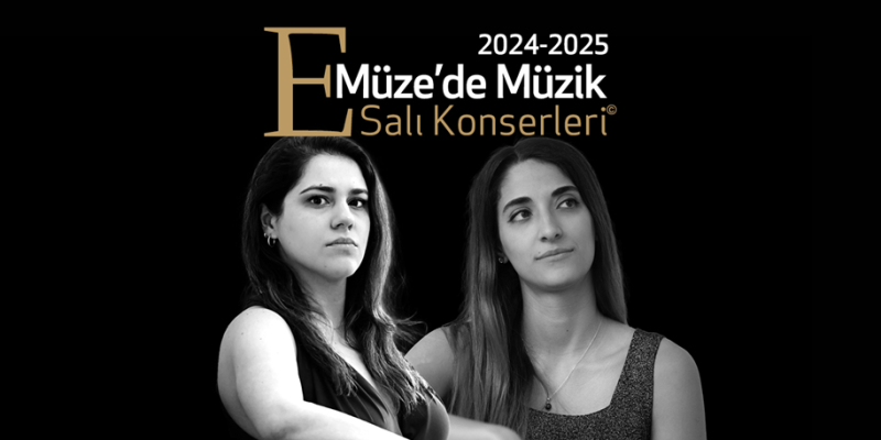 Nil Kocamangil & Deniz Gür